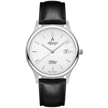 Atlantic Seabase Men's Watch 60343.41.21 + BOX