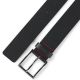 2. Casual belt HUGO Giaspo-Gr Sz40 black (50541171-01)