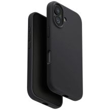 Uniq Lino iPhone 17 Magclick Charging Case - Gray