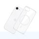 7. 3mk Clear MagCase for Apple iPhone 16E - transparent