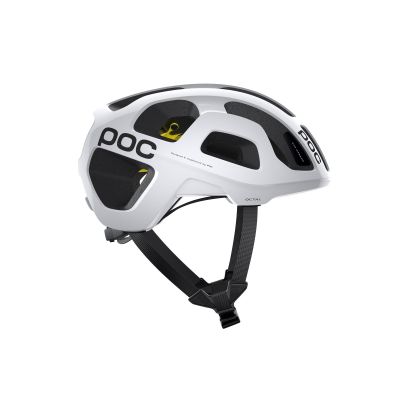 2. POC Octal Mips Bike Helmet White