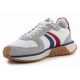3. Palladium Troop Runner Flame M 74487-160-M shoes