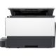 77. HP OfficeJet Pro 9120b Wireless All-in-One Color Printer, Duplex Printing; Copy, Scan