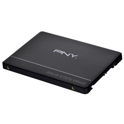 26. PNY CS900 500GB SATAIII Drive