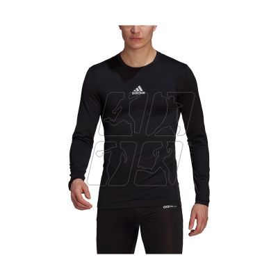 5. T-shirt adidas TechFit Compression M GU7339