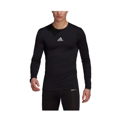 5. adidas TechFit Compression T-shirt M GU7339