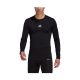 5. T-shirt adidas TechFit Compression M GU7339
