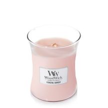 COASTAL SUNSET WOODWICK Medium Candle
