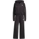 2. adidas Energize women’s tracksuit black JF3388