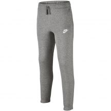 Nike B NSW EL CF AA Junior 805494-063 pants