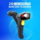 19. QOLTEC WIRELESS BARCODE SCANNER 1D | 2D | 2.4GHZ