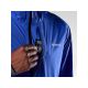 5. ROSSIGNOL M Rainproof 2.5L Shell Jkt Men's Jacket Blue