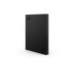 12. Seagate Game Drive FireCuda External Hard Drive 2TB Micro-USB B 3.2 Gen 1 (3.1 Gen 1) Black