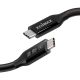3. Edimax UC4-010TB V2 USB4/Thunderbolt3 Cable 1 meter