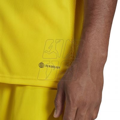 9. T-shirt adidas Tiro 23 League Jersey M HR4609