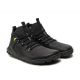 2. Vivobarefoot Magna Forest ESC Hiking Shoes – Obsidian Lime