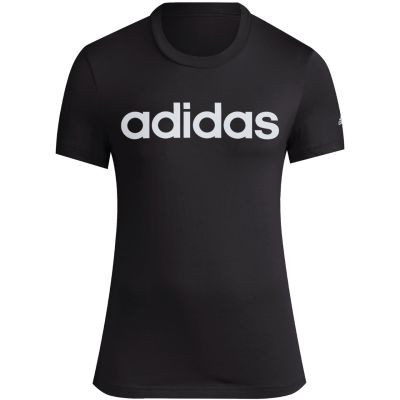 11. adidas Essentials Slim W GL0769 T-shirt