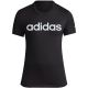 11. adidas Essentials Slim W GL0769 T-shirt