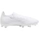 Puma Ultra 5 Pro FG/AG football boots white 107685 04