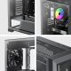 12. Xilence Gehäuse Xilent x aRGB XG151 Case - Mini Tower - ATX