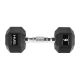 8. HMS HEX PRO 6 KG dumbbell