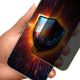 4. 3mk Silky Matt Privacy™ privacy film for Honor Magic 8
