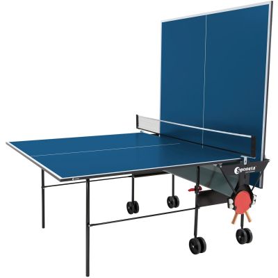 15. SPONETA S1-13i TABLE TENNIS TABLE