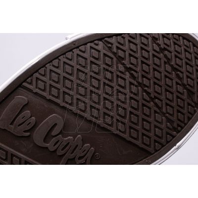 8. Sneakers Lee Cooper W LCW-22-31-0862L