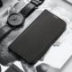 4. Dux Ducis Skin X2 case for iPhone 14 Plus case with magnetic flap black