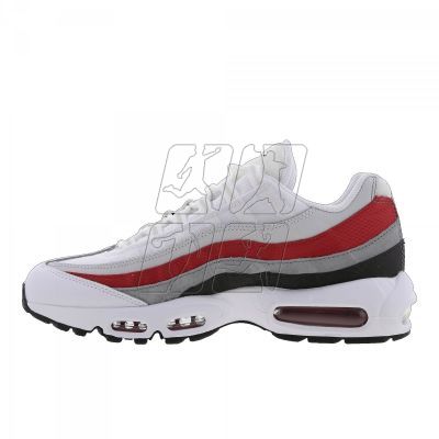 4. Nike Air Max 95 Essential M DQ3430-001 shoes