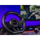 56. TRACER STEERING WHEEL SIMRACER MANUAL GEARBOX 6 IN 1