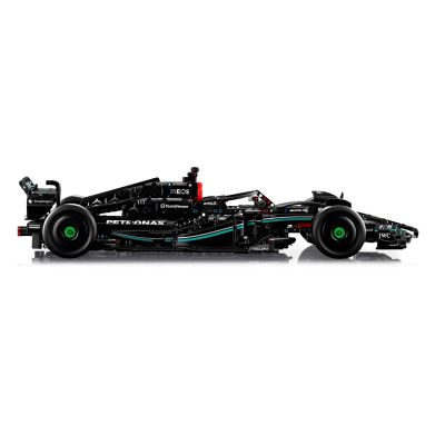 4. LEGO Technic 42171 Mercedes-AMG F1 W14 E Performance