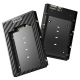3. Orico D2NS-6G M.2 NGFF to 3.5" Drive Adapter - Black