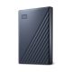 3. WD My Passport 5TB 2.5" Blue External HDD