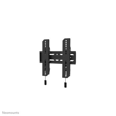 17. Neomounts WL35S-850BL12 TV wall mount for televisions up to 165.1 cm (65"), Black