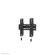 17. Neomounts WL35S-850BL12 TV wall mount for televisions up to 165.1 cm (65"), Black