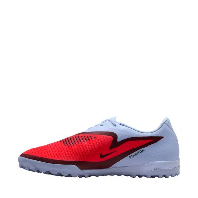 11. Nike Phantom 6 Low Academy TF HQ2325 400 Football Boots