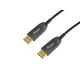 2. DisplayPort Cable - DisplayPort (M) to DisplayPort (M) - DisplayPort 1.4 - 30.0m - Active, Supports 8K 30 Hz (7680 x 4320) - (119443)