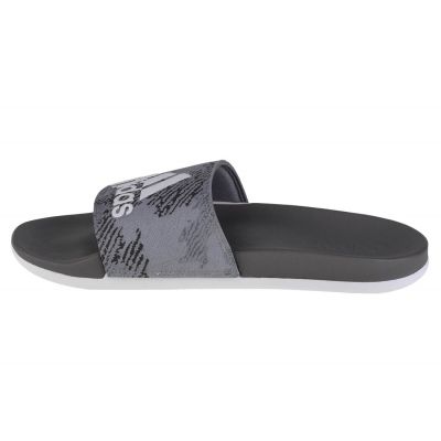 2. Adidas Adilette Comfort Slides M F34727 flip-flops