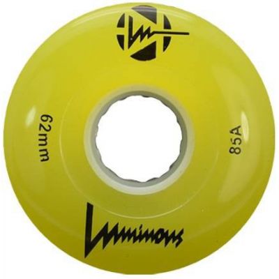 4. Luminous Seba Led 85A Wheel