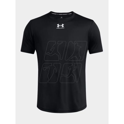 3. Under Armour T-shirt M 1379452-002