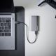 8. INTENSO Premium Edition 3823440 external hard drive (256 GB; 1.8"; USB 3.0; anthracite)