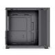 38. Jonsbo D41 Screen ATX Case, Tempered Glass - Black
