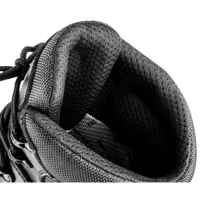 2. NEO tools 82-175-47 safety shoes