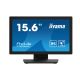 21. iiyama ProLite T1634MC-B1S computer monitor 39.6 cm (15.6") 1920 x 1080 px Full HD LED Touchscreen Black