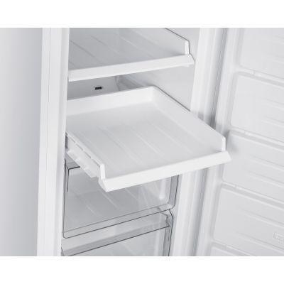 5. Drawer freezer MPM-161-ZF-19/D white, capacity 161L, 54 cm, No Frost