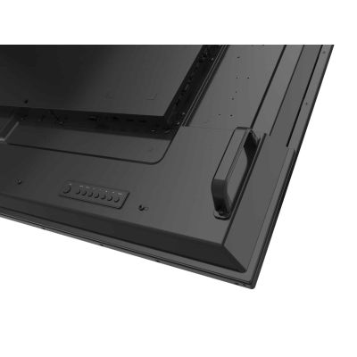 20. AG NEOVO MONITOR 65 QM-6502 4K 4000:1 24/7, RS232, RJ45, Anti-Burn-In, USB-play