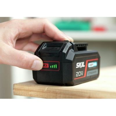 2. Skil BR1E3104AA Power Tool Battery/Charger
