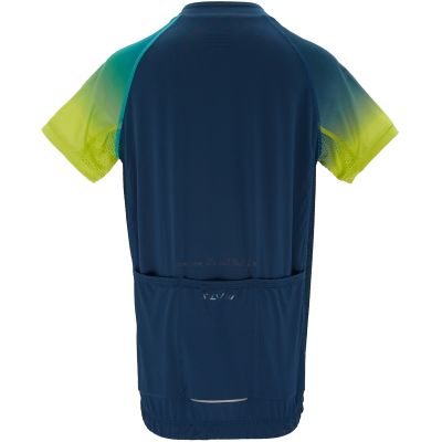 Silvini Junior Jersey Mazzani CD2284 Kids’ Cycling Jersey