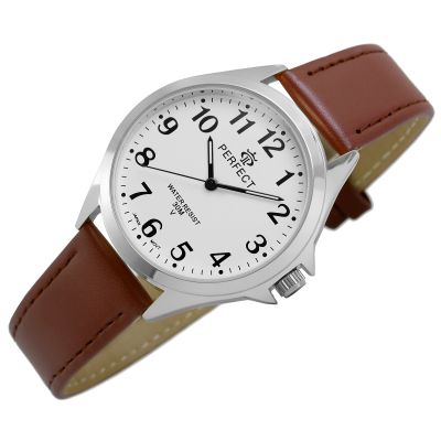 3. PERFECT GXB412-02 Men's Watch